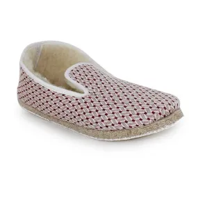 Charentaises pour femme Vanessa