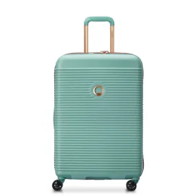 Delsey - FREESTYLE VALISE TROLLEY 4DR -67CM