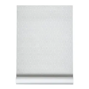 Papier Peint Balloon - Gris
