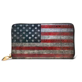 Sac A Main Vintage Américain