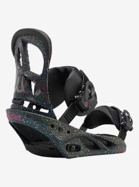 Scribe Splat a Tat Black