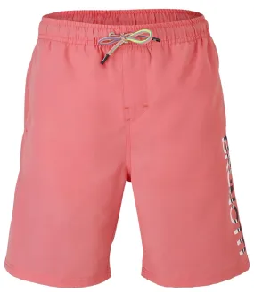 Short de Bain Brunotti Boys Hesty Shine