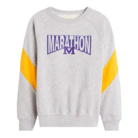 Sweatshirt Firsty