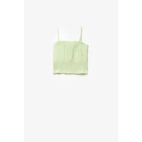 Top DAISYGI vert | 3 Suisses